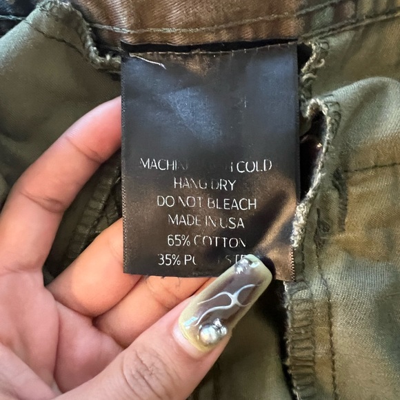 Local European camo pants - Picture 4 of 5